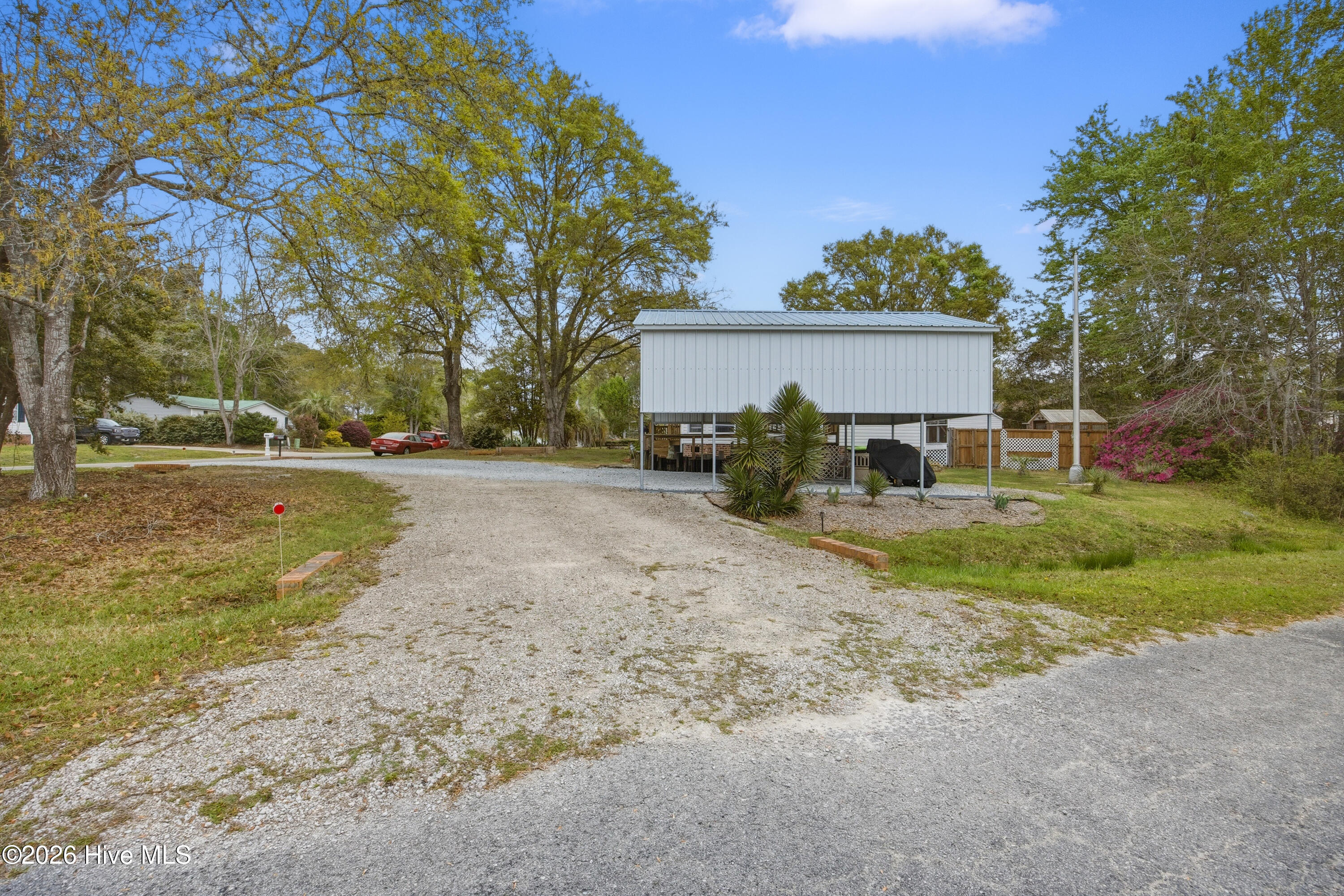 4325 Rounding Run Road Southwest Shallotte, NC 28470 - Photo 5 of 47 03-IMG_6088-Edit