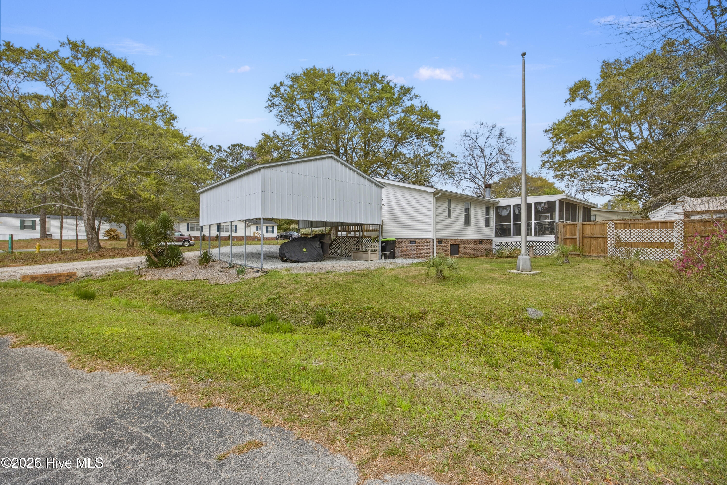 4325 Rounding Run Road Southwest Shallotte, NC 28470 - Photo 7 of 47 04-IMG_6091-Edit