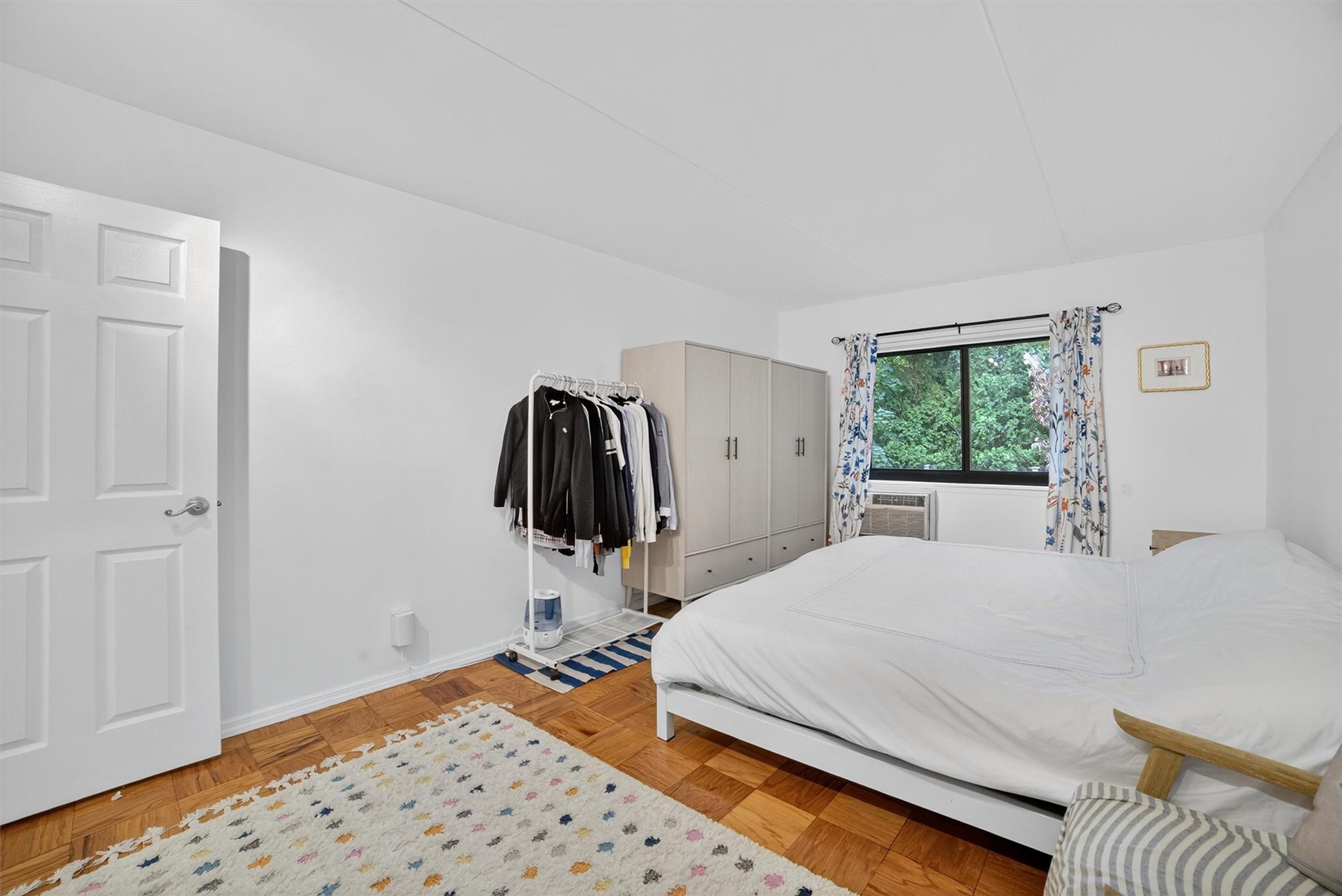 108 Sagamore Road, Unit 5F Tuckahoe, NY 10707 - Photo 26 of 33 Bedroom with baseboards