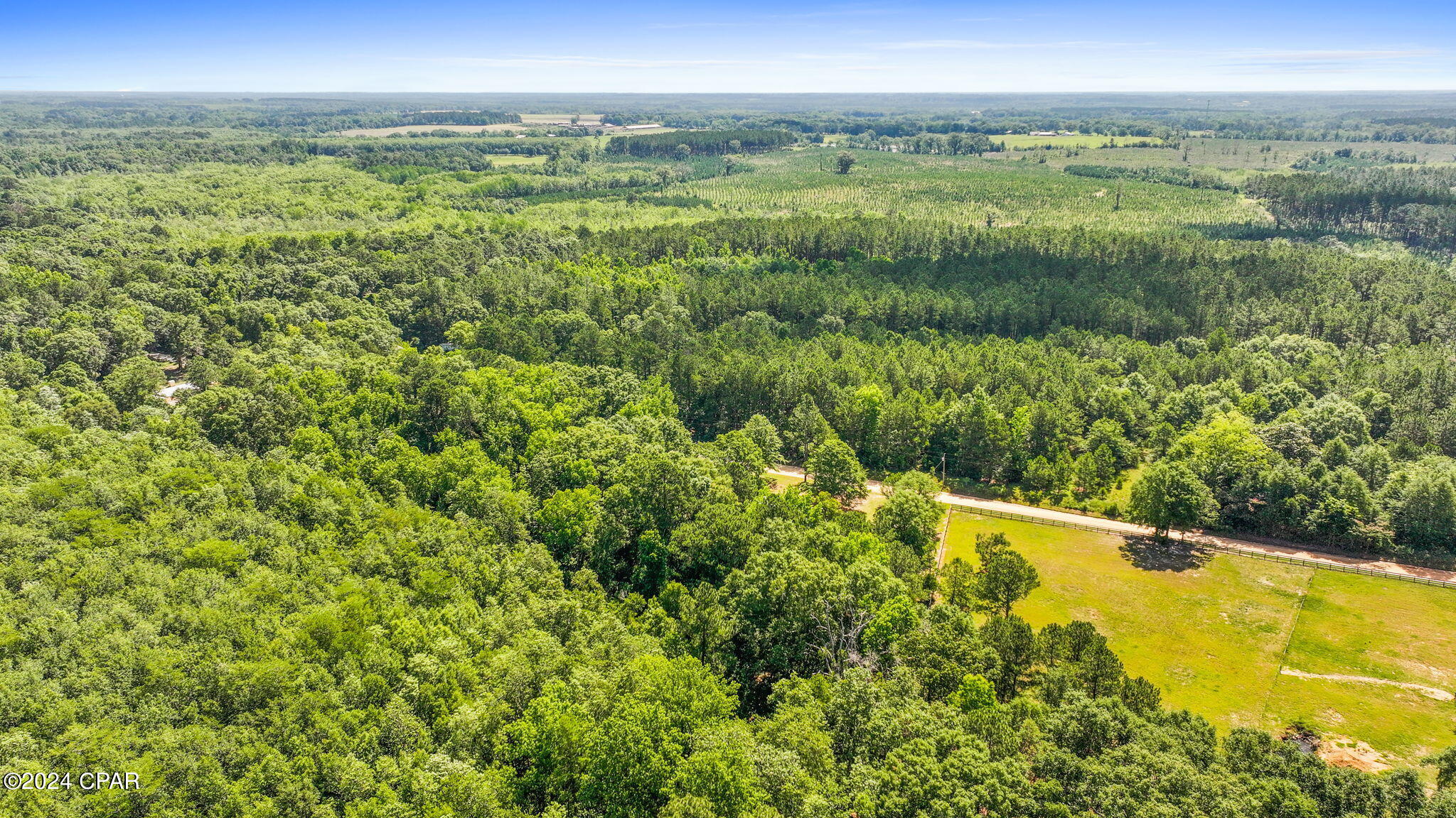 1332 Beaver Dam Road Bonifay, FL 32425 - Photo 28 of 40 Gallery Image 28