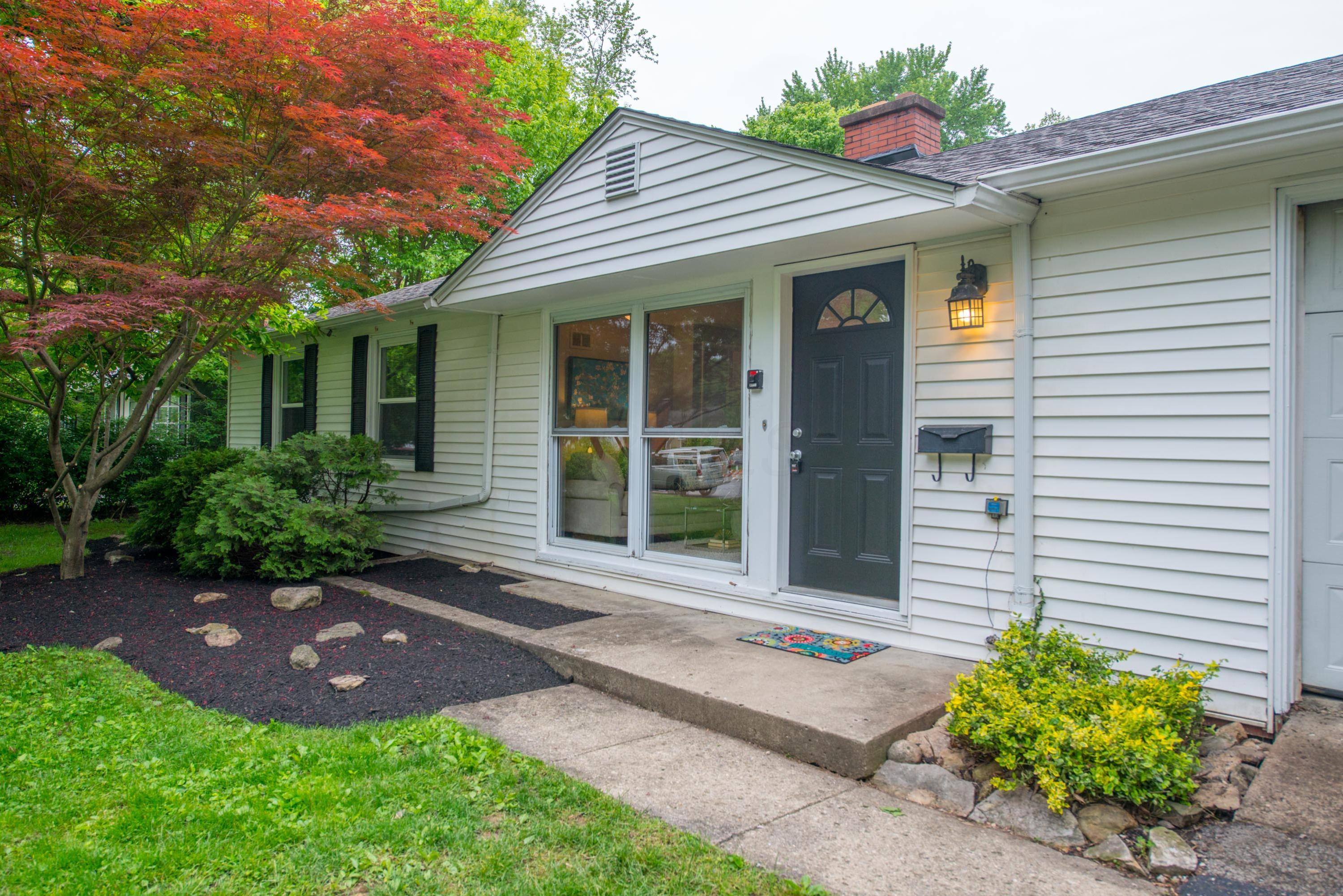 3251 Redding Road Columbus, OH 43221 - Photo 2 of 28 Gallery Image 2