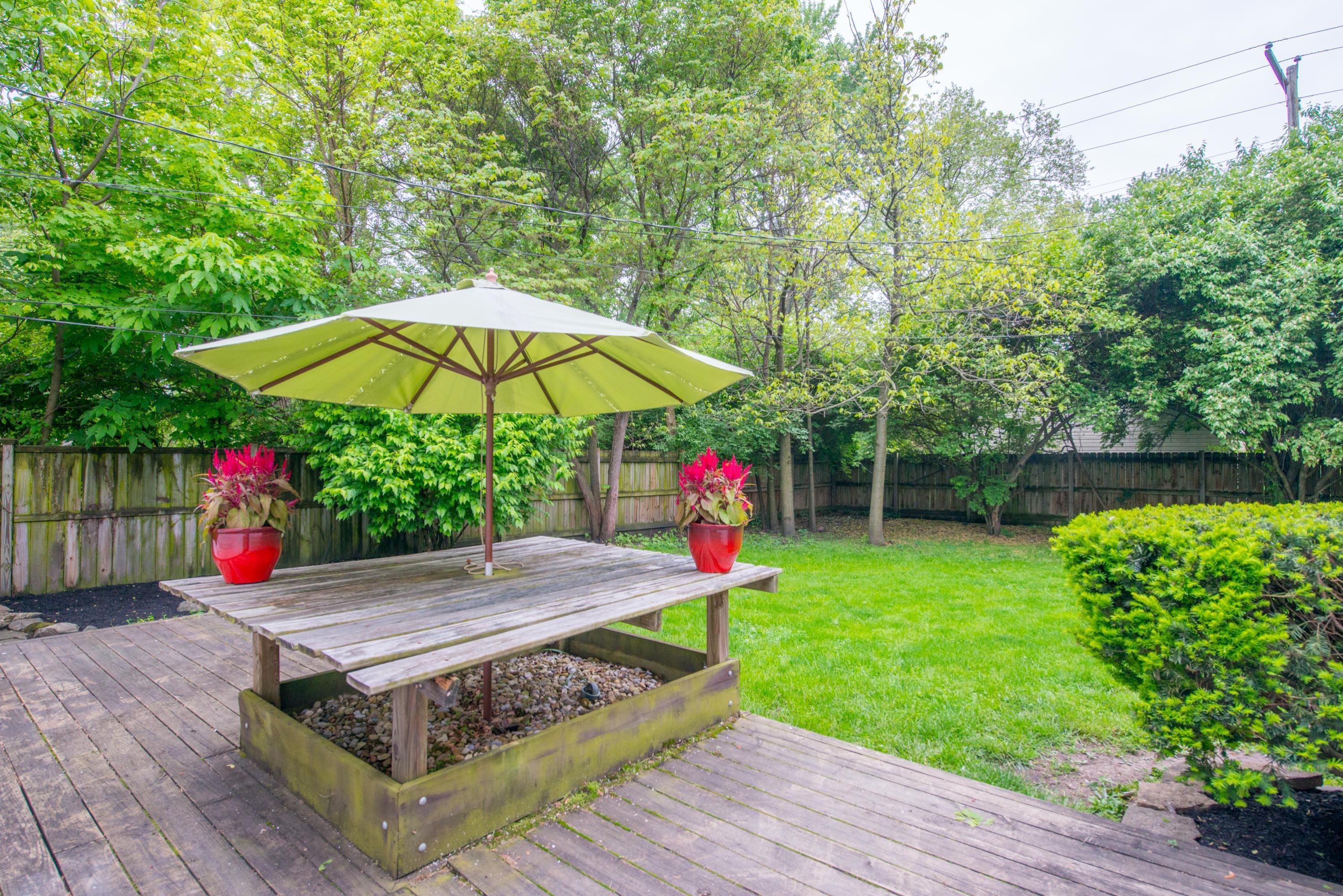3251 Redding Road Columbus, OH 43221 - Photo 21 of 28 Gallery Image 21