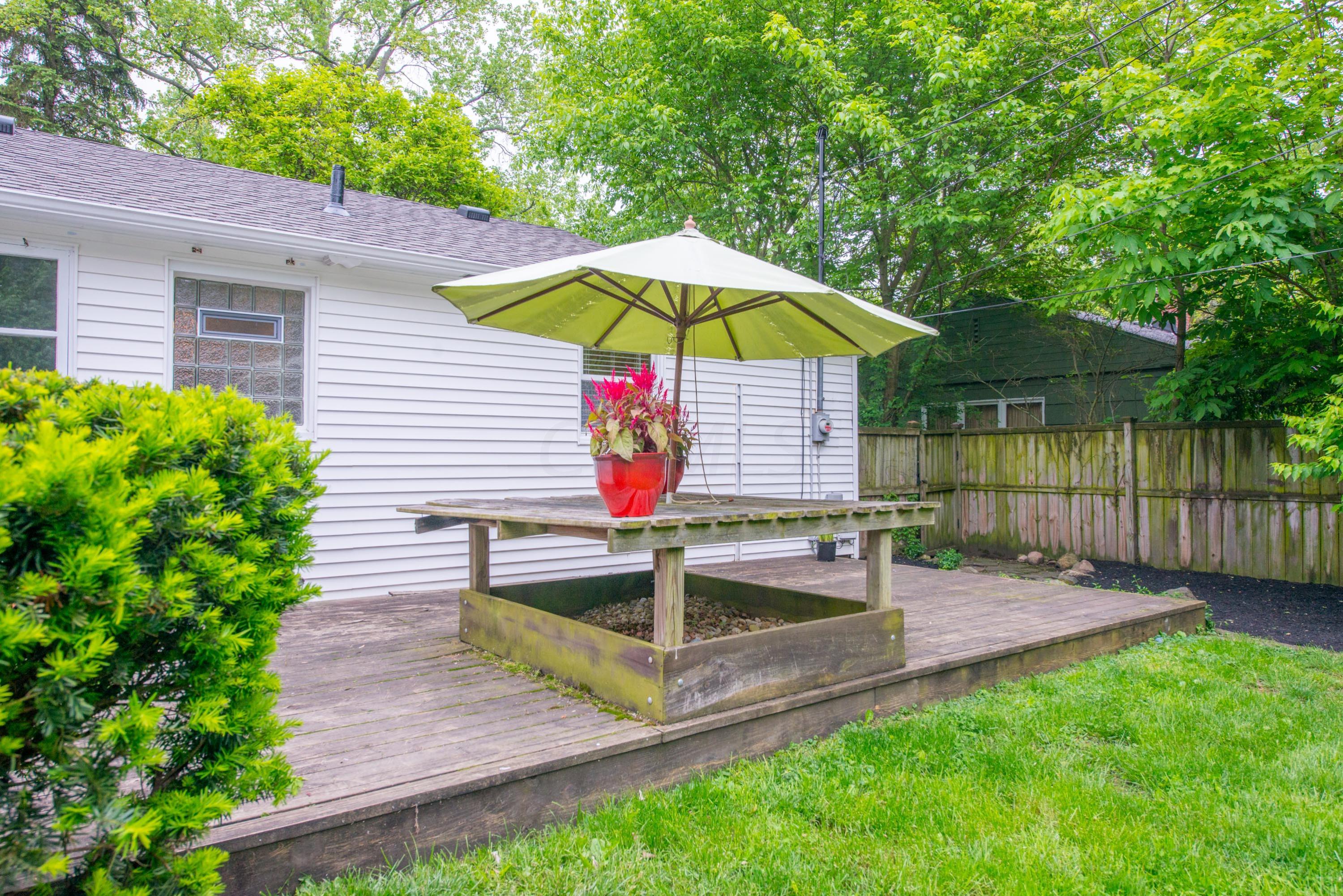 3251 Redding Road Columbus, OH 43221 - Photo 22 of 28 Gallery Image 22