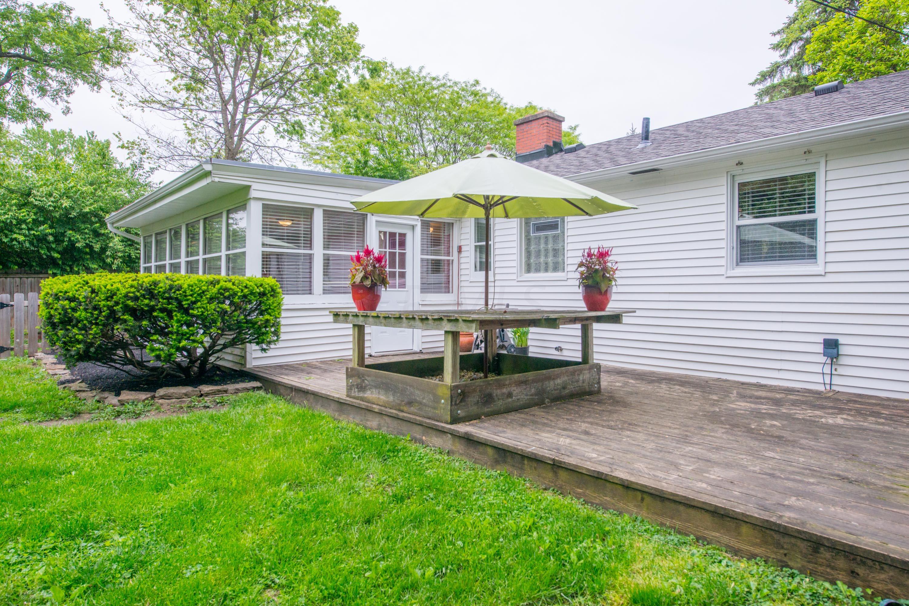 3251 Redding Road Columbus, OH 43221 - Photo 23 of 28 Gallery Image 23