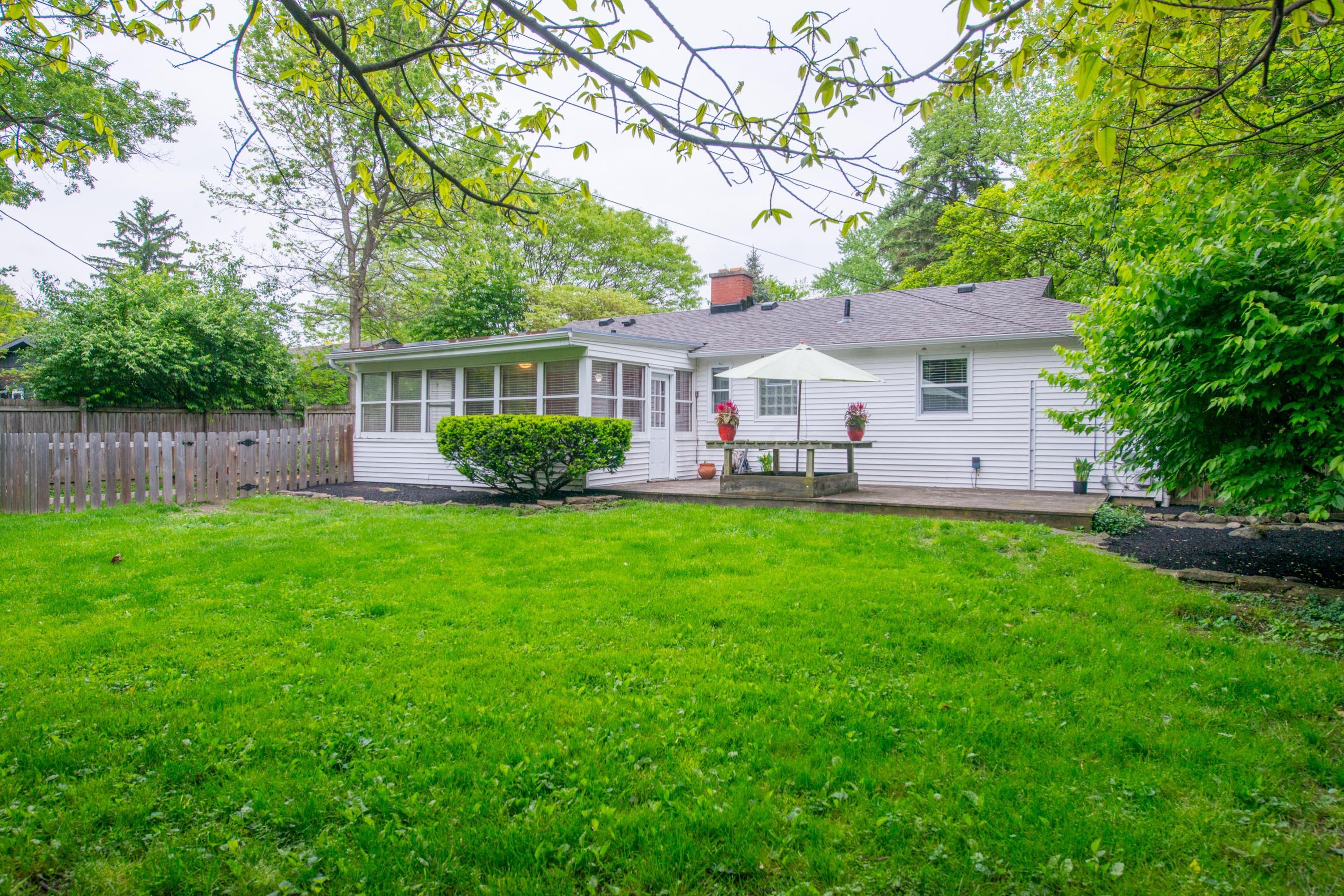 3251 Redding Road Columbus, OH 43221 - Photo 25 of 28 Gallery Image 25