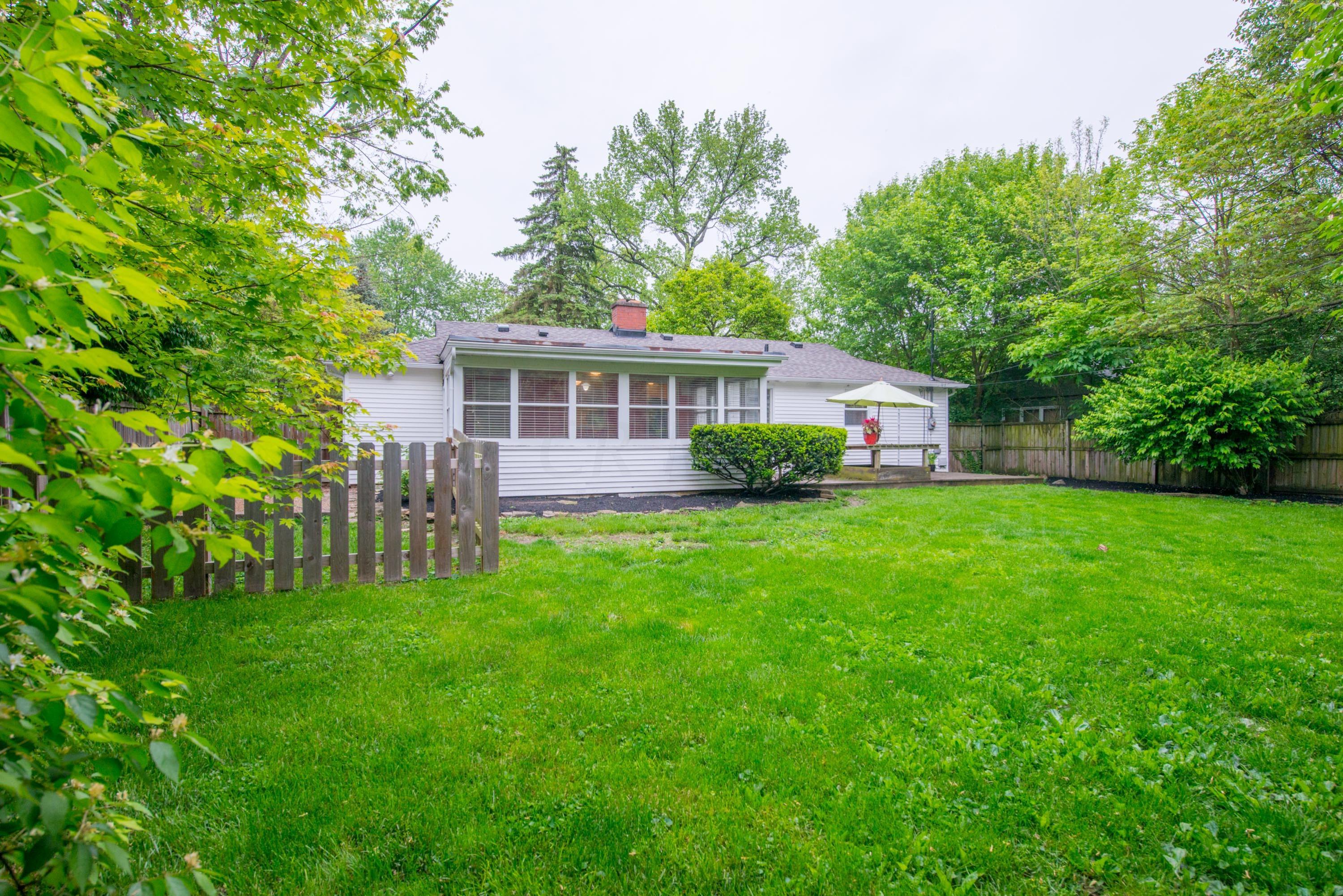 3251 Redding Road Columbus, OH 43221 - Photo 27 of 28 Gallery Image 27