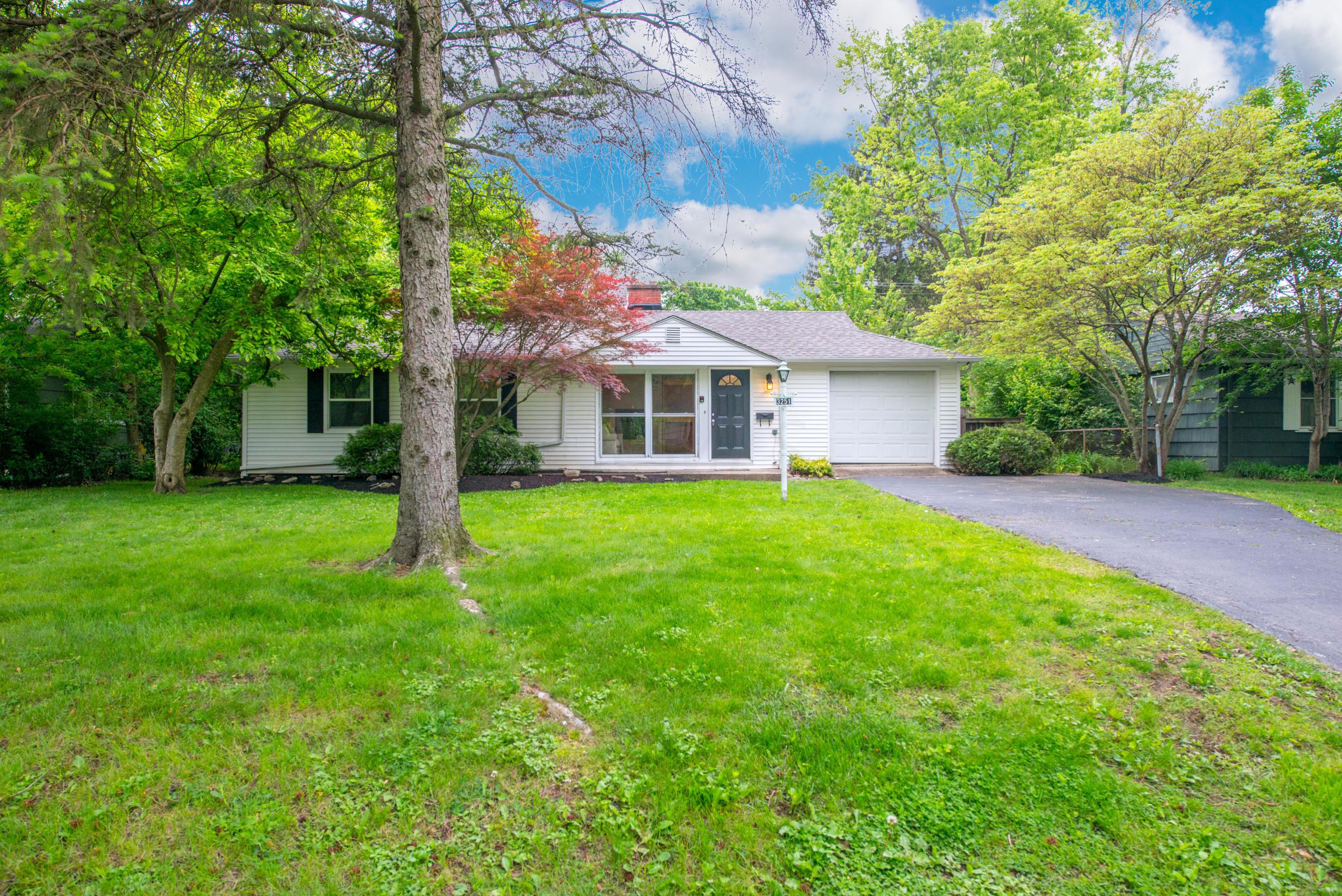 3251 Redding Road Columbus, OH 43221 - Photo 28 of 28 Gallery Image 28
