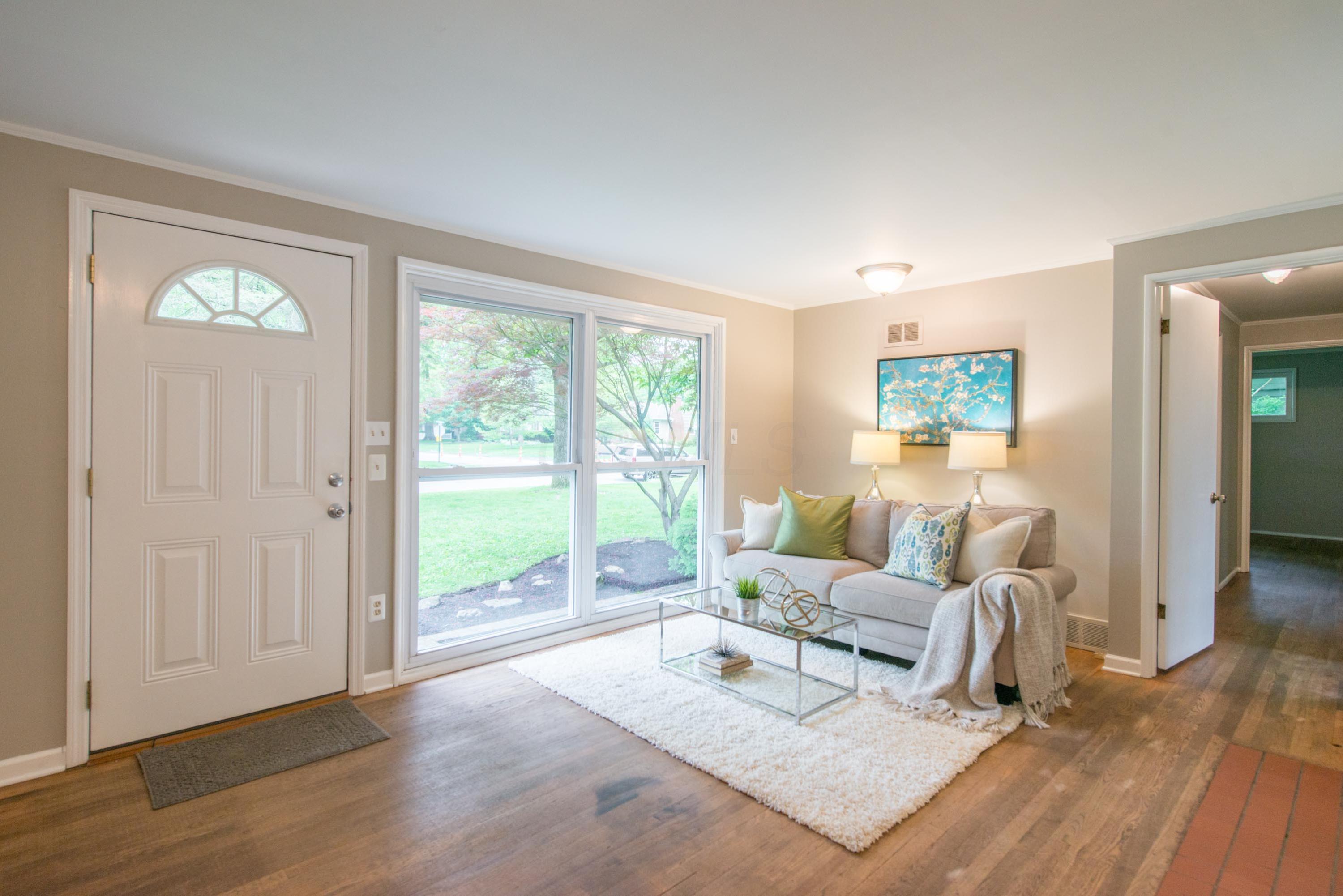3251 Redding Road Columbus, OH 43221 - Photo 5 of 28 Gallery Image 5