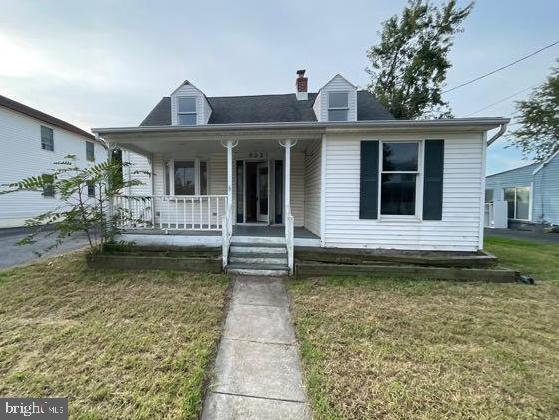 8221 Peach Orchard Road Baltimore, MD 21222 - Photo 1 of 1 Gallery Image 1