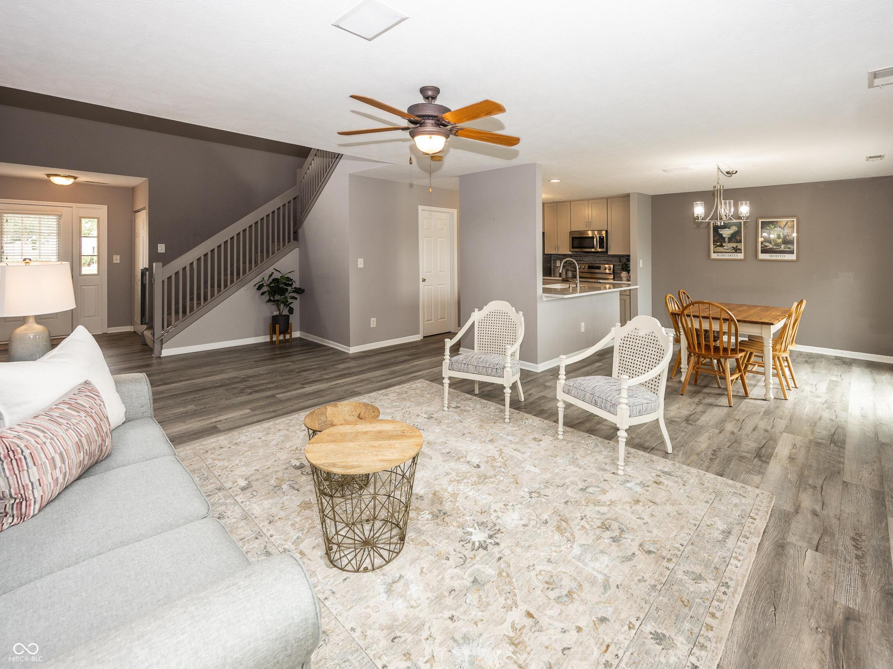 16908 Mapleton Place Westfield, IN 46074 - Photo 4 of 29 Gallery Image 4