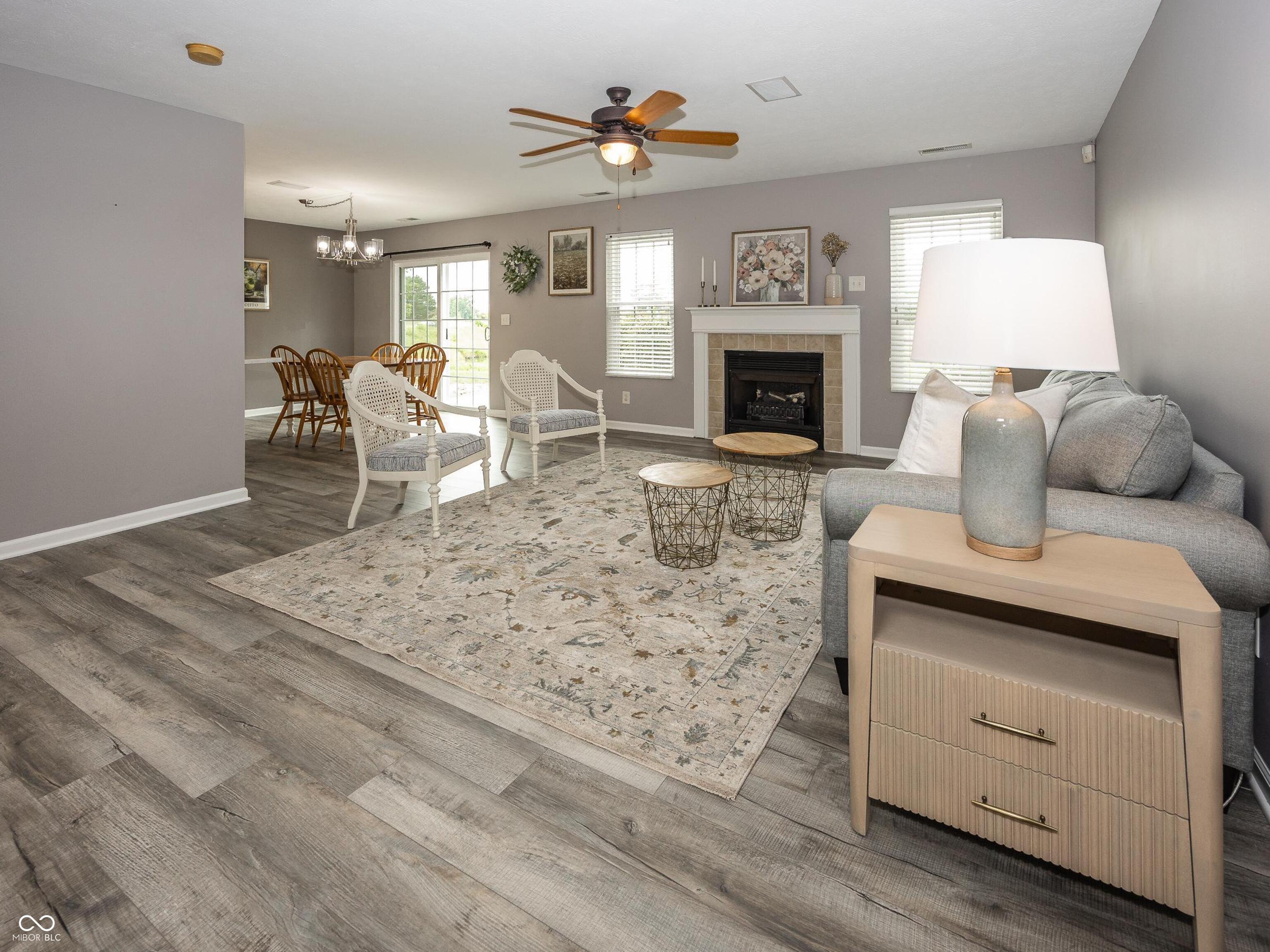 16908 Mapleton Place Westfield, IN 46074 - Photo 8 of 29 Gallery Image 8