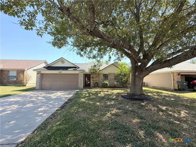 $1,795 | 1813 Cedar Lane, Temple, TX 76502