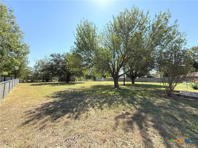 $1,725 | 1813 Cedar Lane, Temple, TX 76502