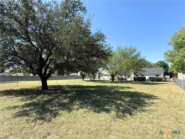 $1,725 | 1813 Cedar Lane, Temple, TX 76502