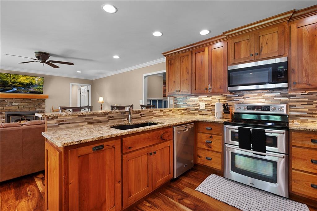 171 Walker Road Northwest Cartersville, GA 30121 - Photo 20 of 48