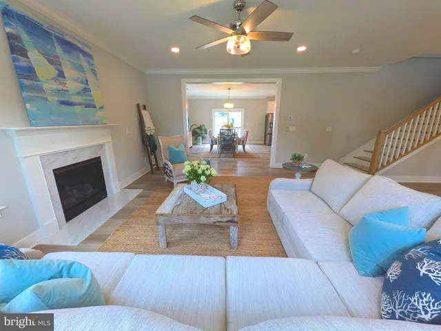 $699,000 | 28489 Wedgeway Circle, Easton, MD 21601