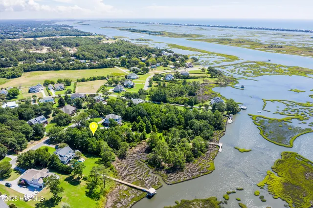 $199,000 | 9 West Windward Landing Place, Hampstead, NC 28443