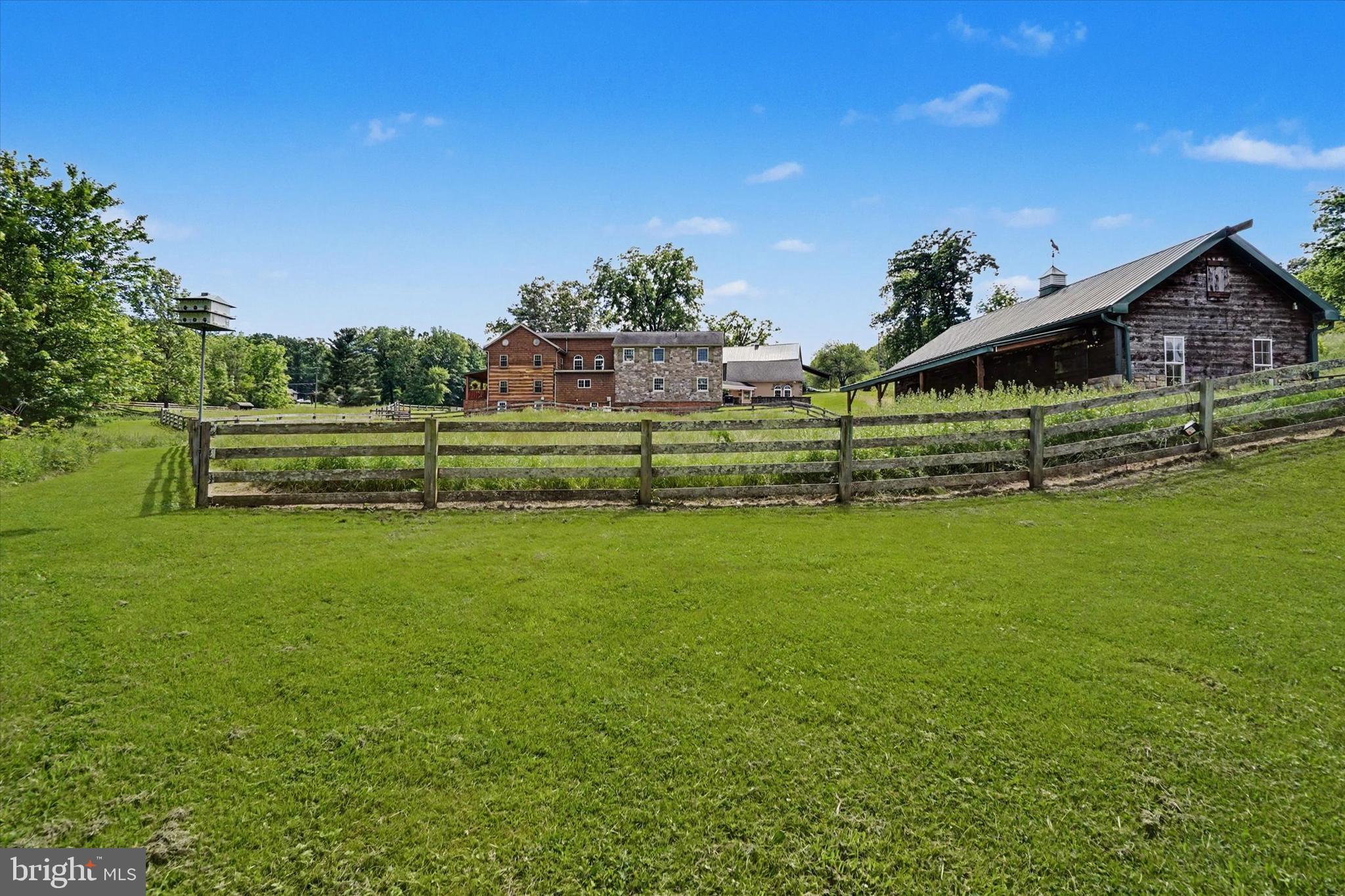 4941 Walters Hatchery Road Spring Grove, PA 17362 - Photo 18 of 71 a view of a house with a yard