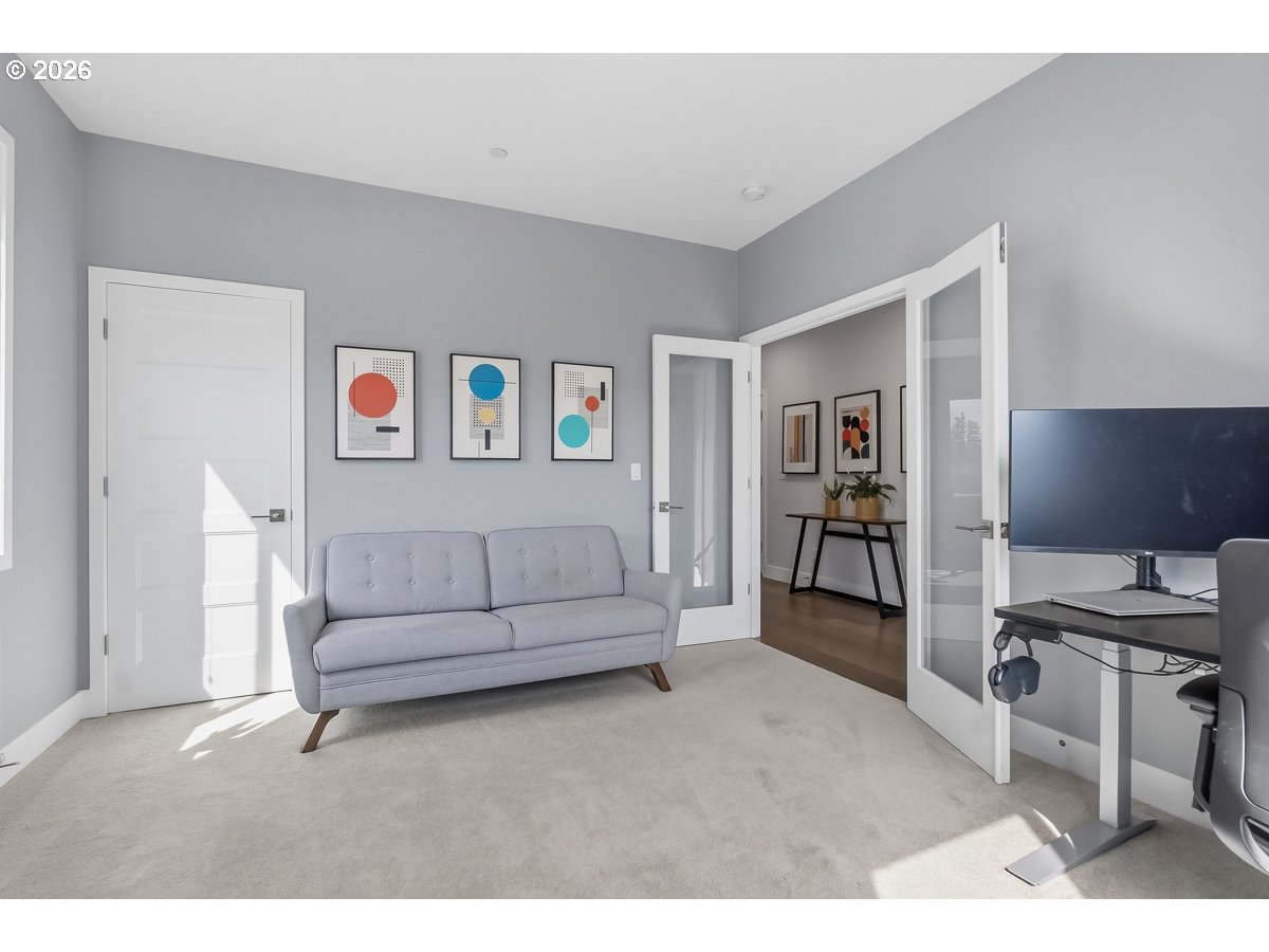 16275 Southwest Jade View Way Beaverton, OR 97007 - Photo 12 of 34 Den/Office