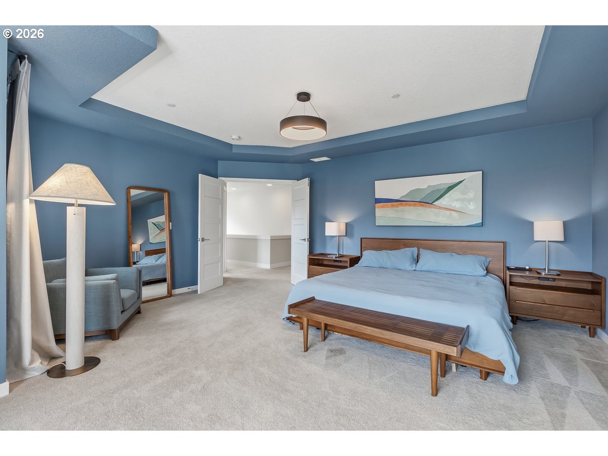 16275 Southwest Jade View Way Beaverton, OR 97007 - Photo 15 of 34 Bedroom, Primary