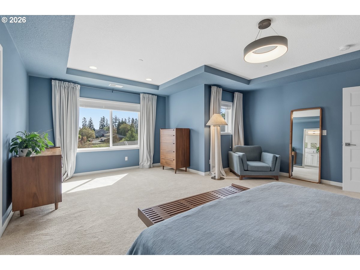 16275 Southwest Jade View Way Beaverton, OR 97007 - Photo 16 of 34 Bedroom, Primary