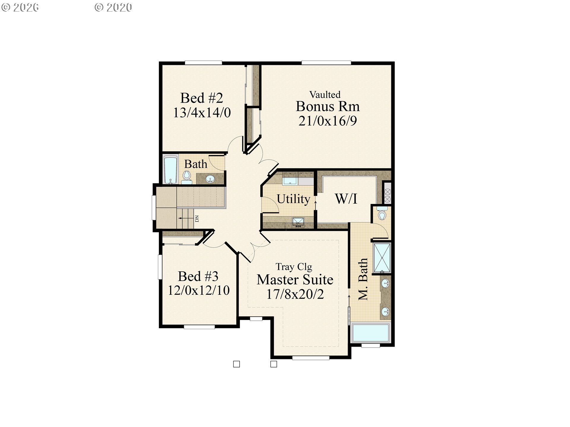 16275 Southwest Jade View Way Beaverton, OR 97007 - Photo 34 of 34