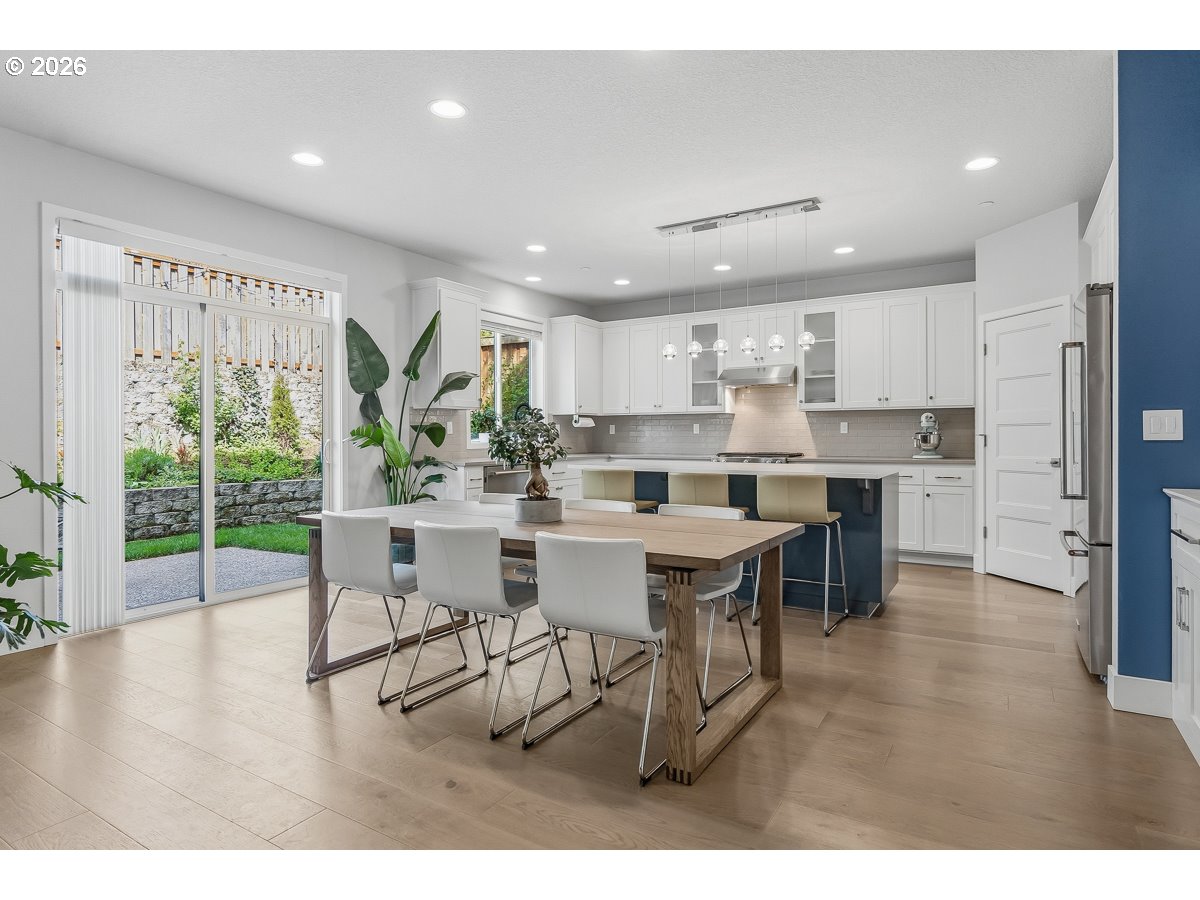 16275 Southwest Jade View Way Beaverton, OR 97007 - Photo 5 of 34 Dining Area