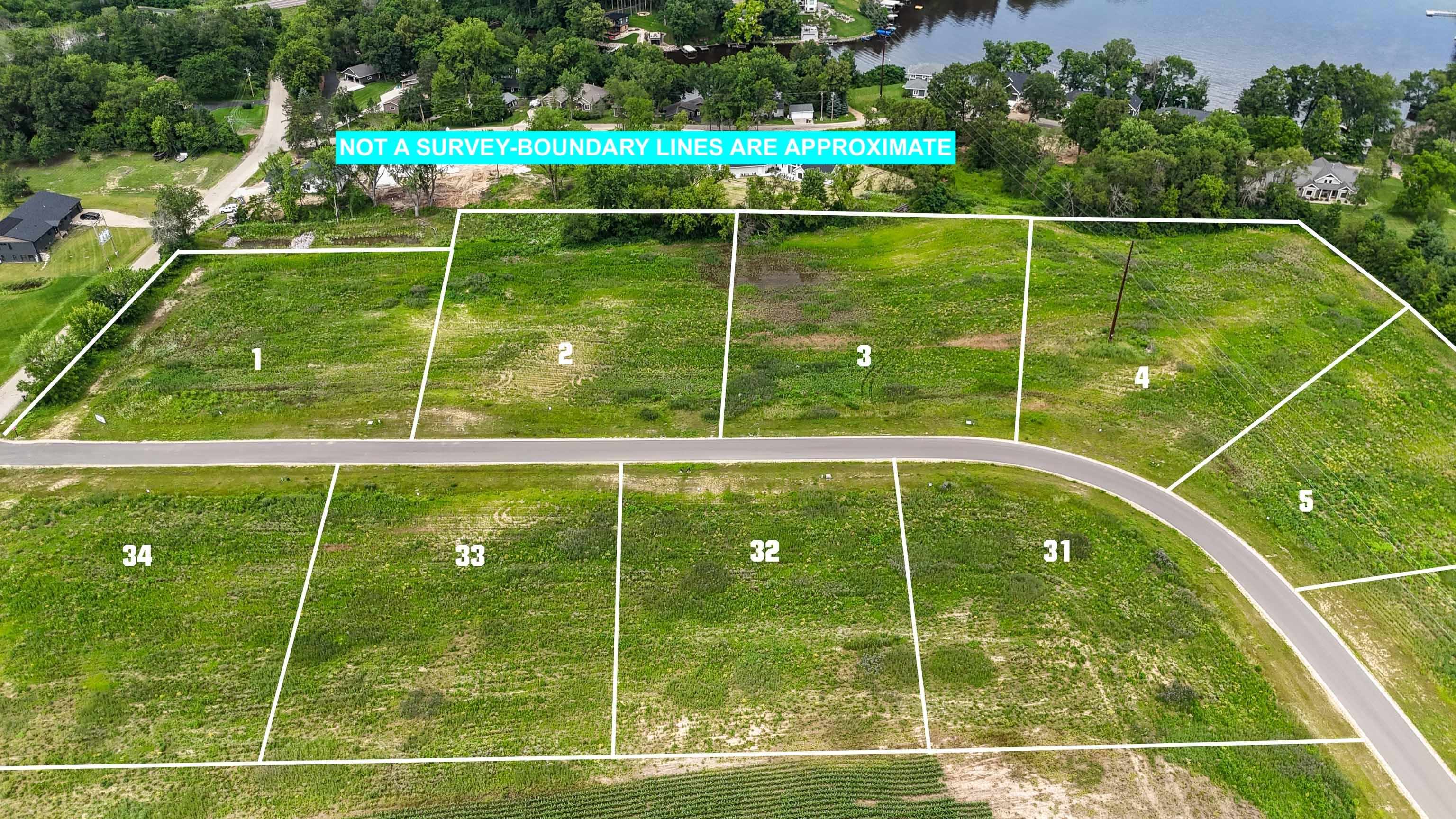 Lot 28 Betty Marie Way Merrimac, WI 53561 - Photo 3 of 26