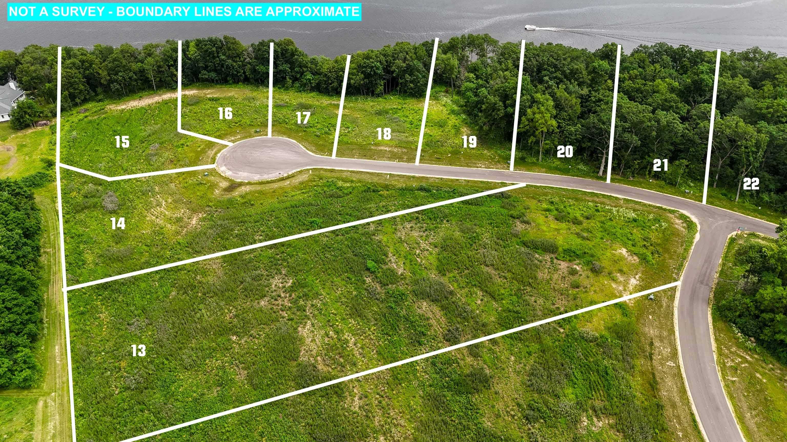 Lot 28 Betty Marie Way Merrimac, WI 53561 - Photo 7 of 26
