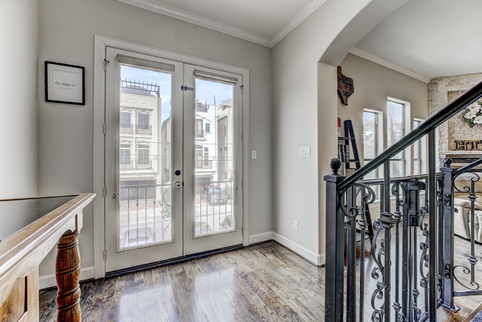 2308 Couch Street Houston, TX 77008 - Photo 24 of 50