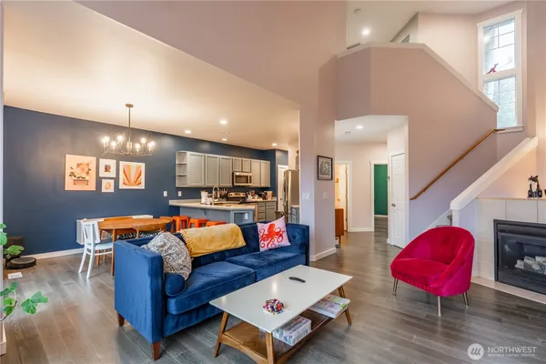 $475,000 | 12704 64th Avenue East, Puyallup, WA 98373