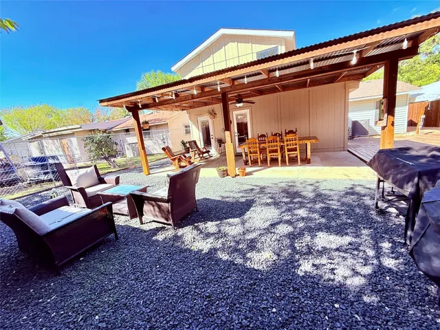 $424,999 | 6027 Bluebell Circle, Austin, TX 78741