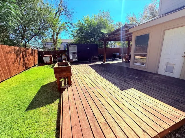 $424,999 | 6027 Bluebell Circle, Austin, TX 78741