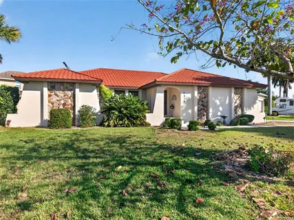$599,900 | 5019 San Massimo Drive, Punta Gorda, FL 33950