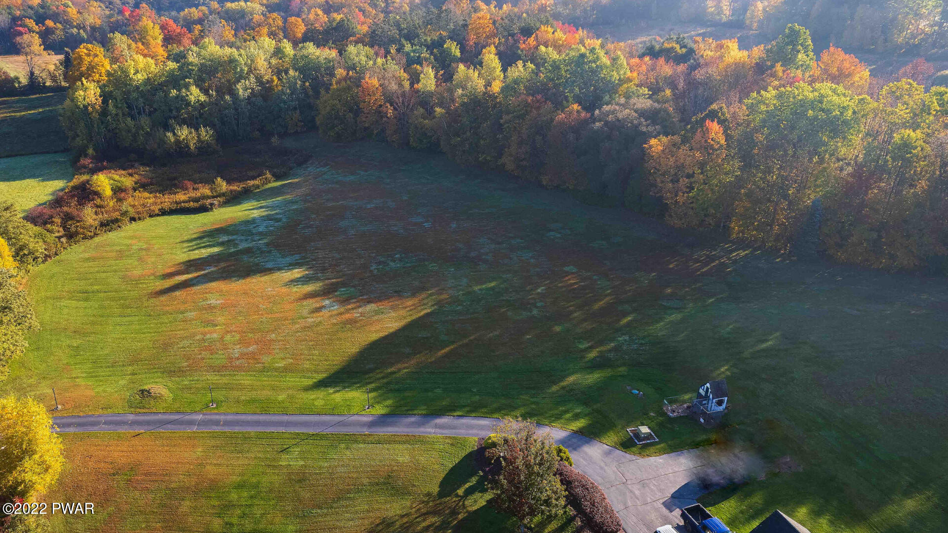 3510 Hornbaker Cemetary Road Moscow, PA 18444 - Photo 65 of 66