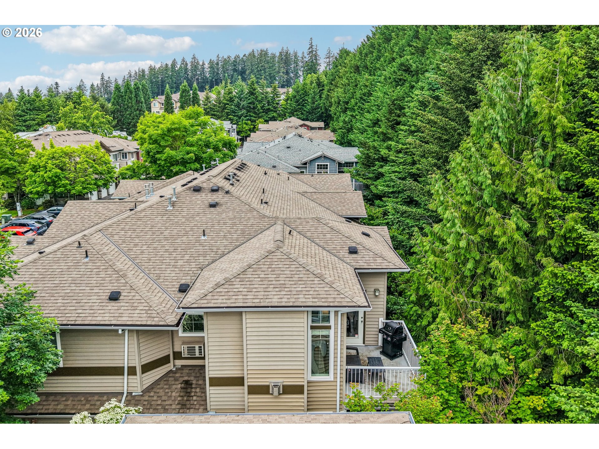 14745 Southwest Sandhill Loop, Unit 204 Beaverton, OR 97007 - Photo 23 of 32