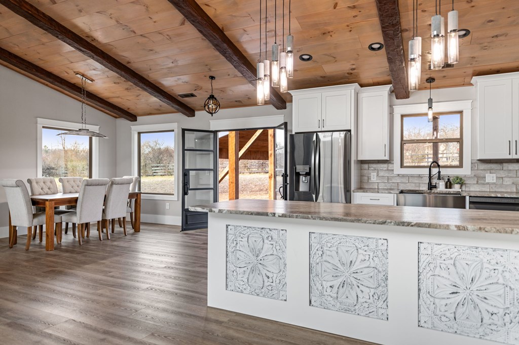 145 Cook Road Morganton, GA 30560 - Photo 10 of 37 Gallery Image 10