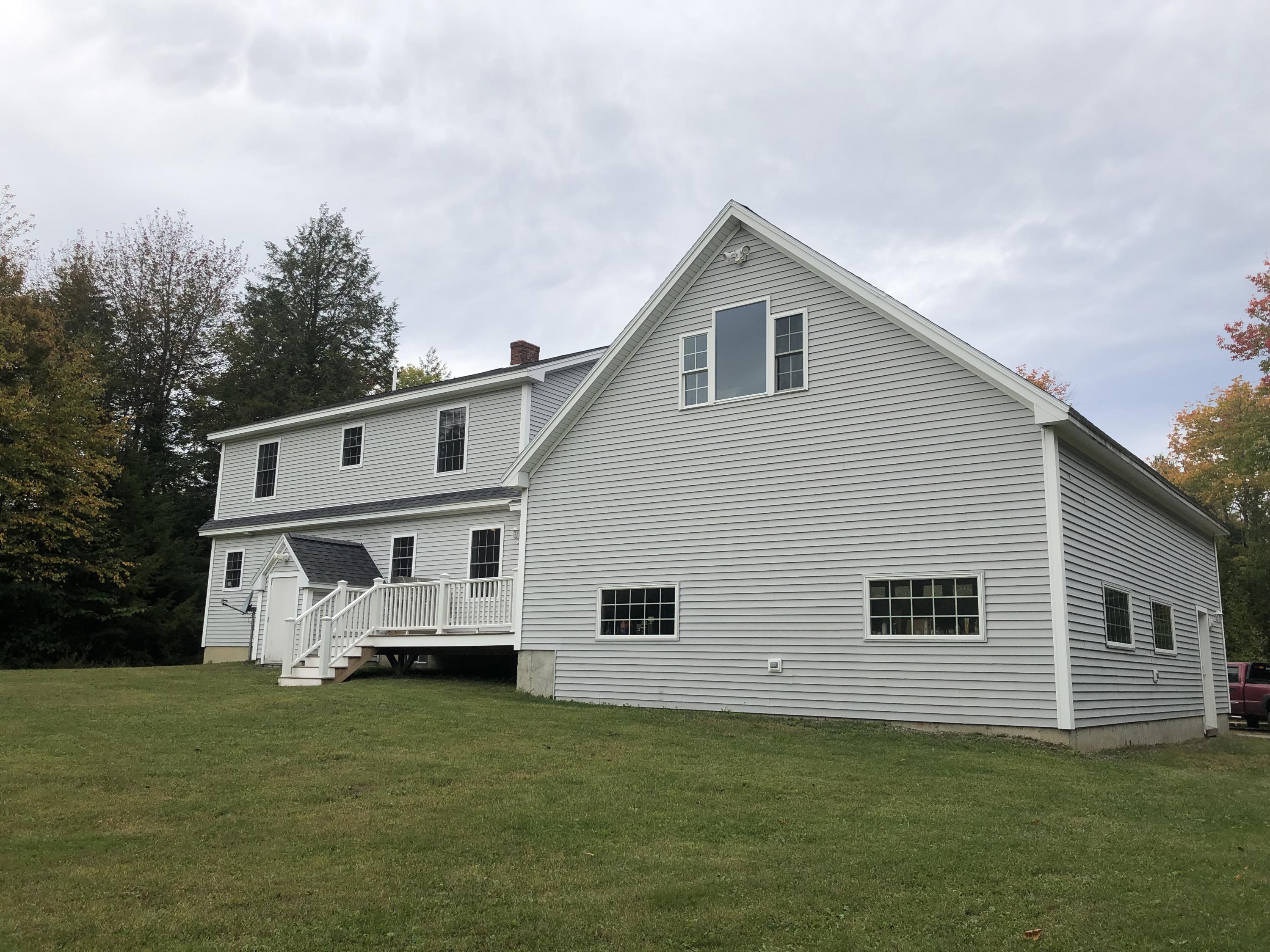 674 Langdon Road Richmond, ME 04357 - Photo 23 of 23 IMG_1968