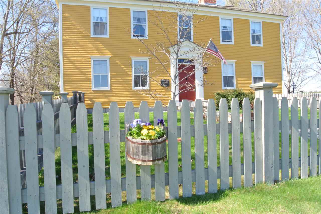 27 Franklin Road Salisbury, NH 03268 - Photo 2 of 39