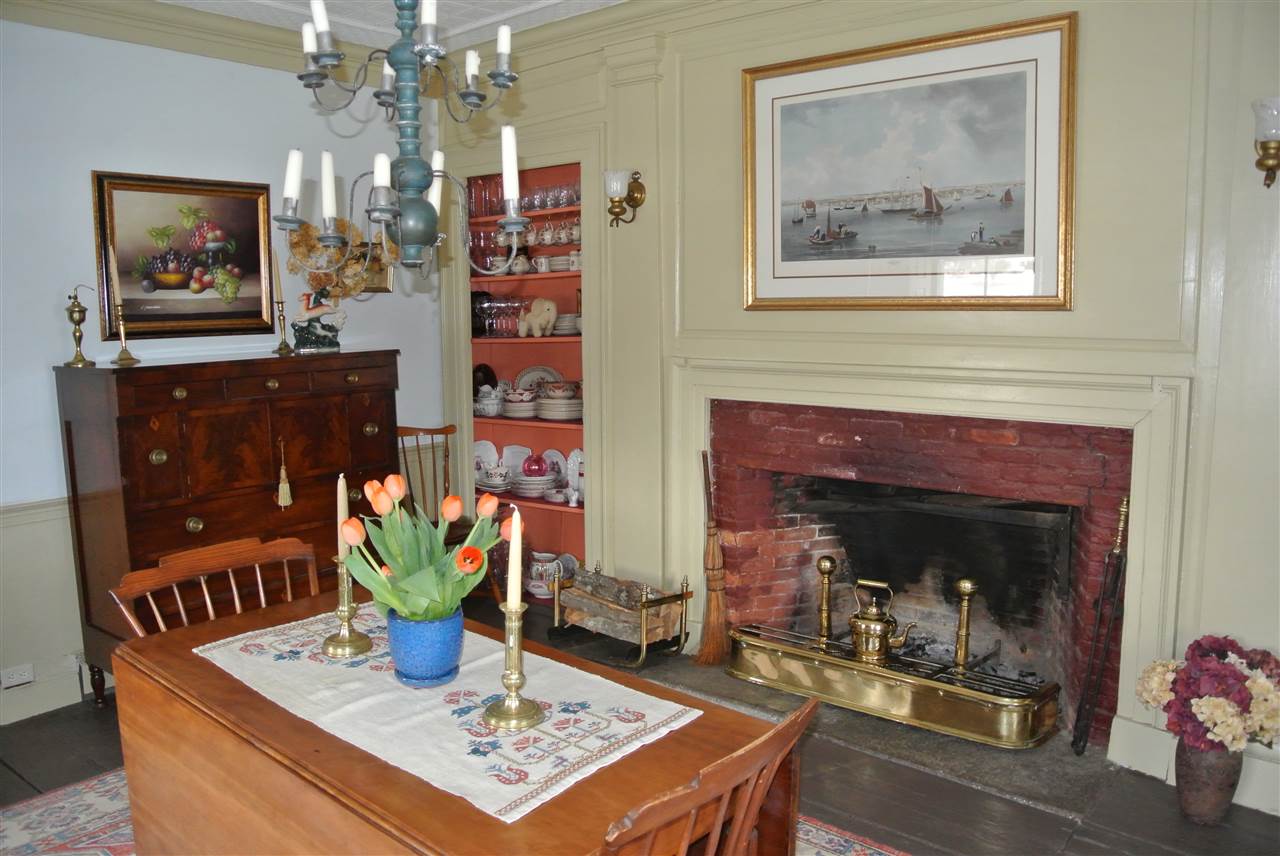 27 Franklin Road Salisbury, NH 03268 - Photo 12 of 39