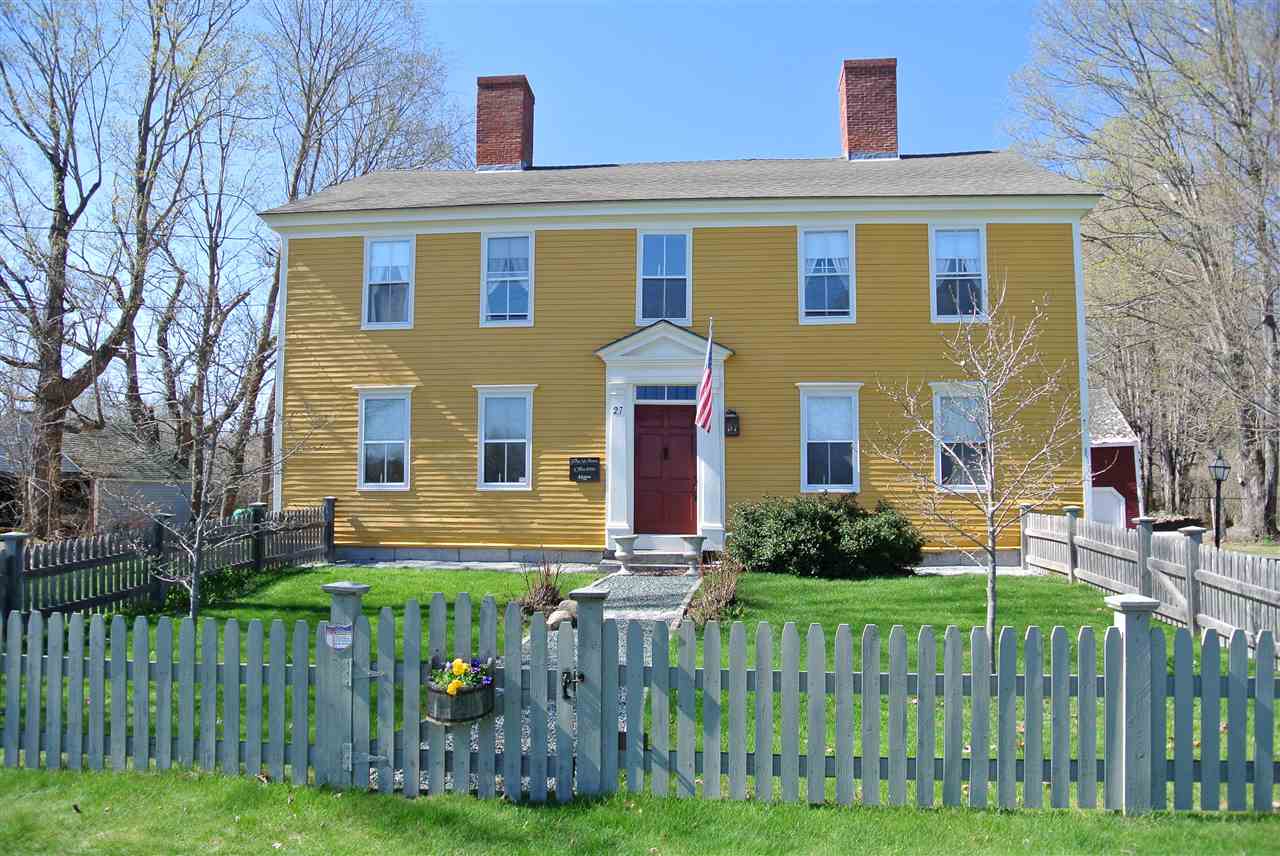 27 Franklin Road Salisbury, NH 03268 - Photo 3 of 39