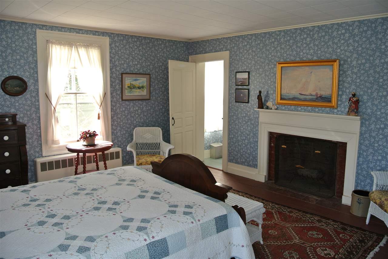 27 Franklin Road Salisbury, NH 03268 - Photo 21 of 39