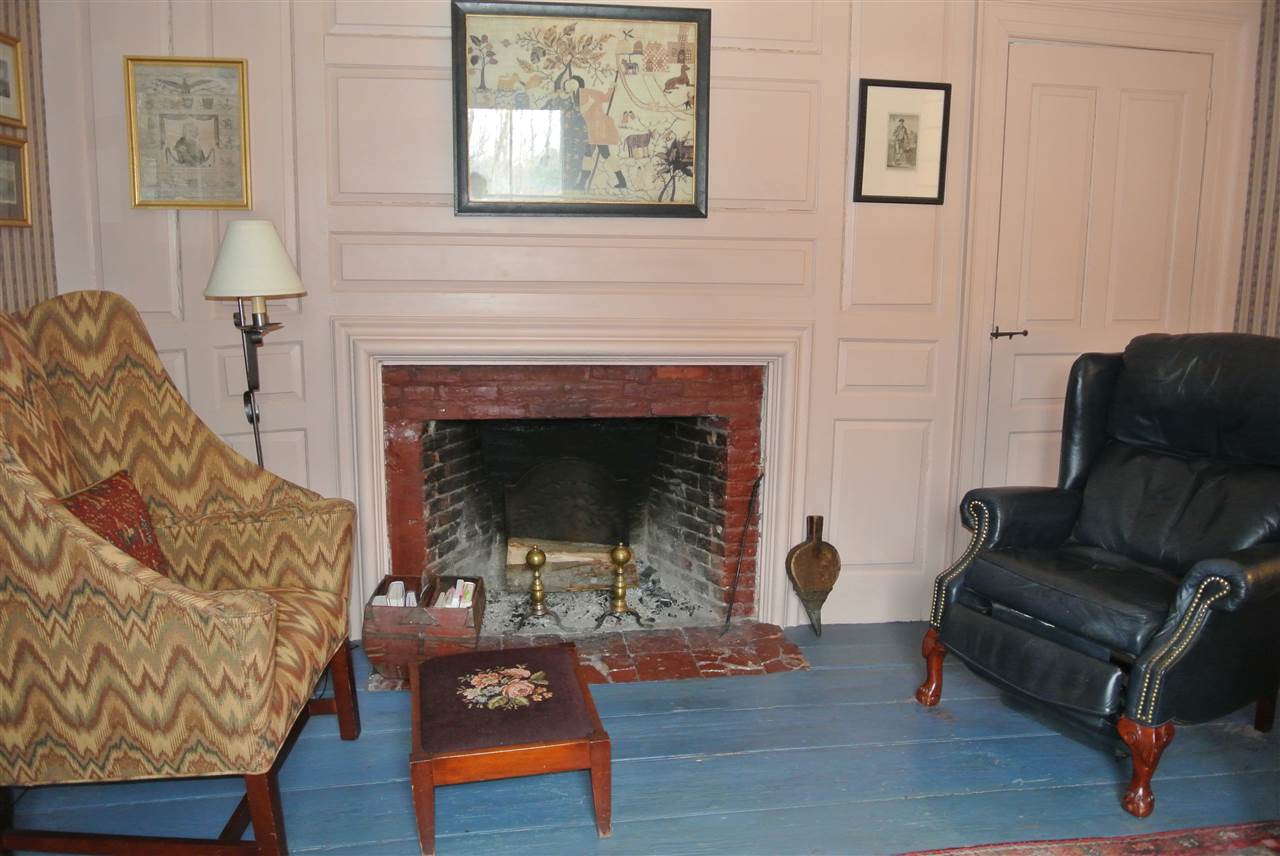 27 Franklin Road Salisbury, NH 03268 - Photo 22 of 39