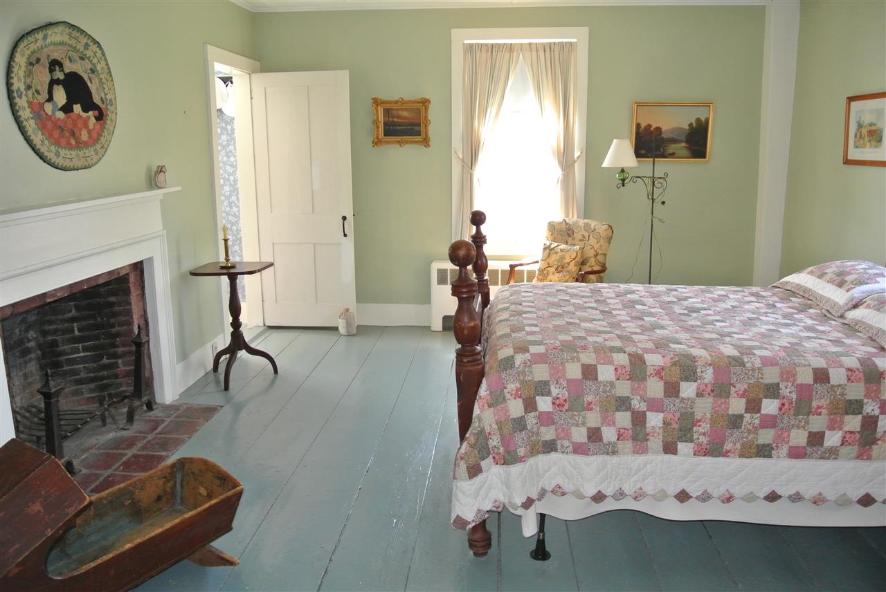 27 Franklin Road Salisbury, NH 03268 - Photo 26 of 39