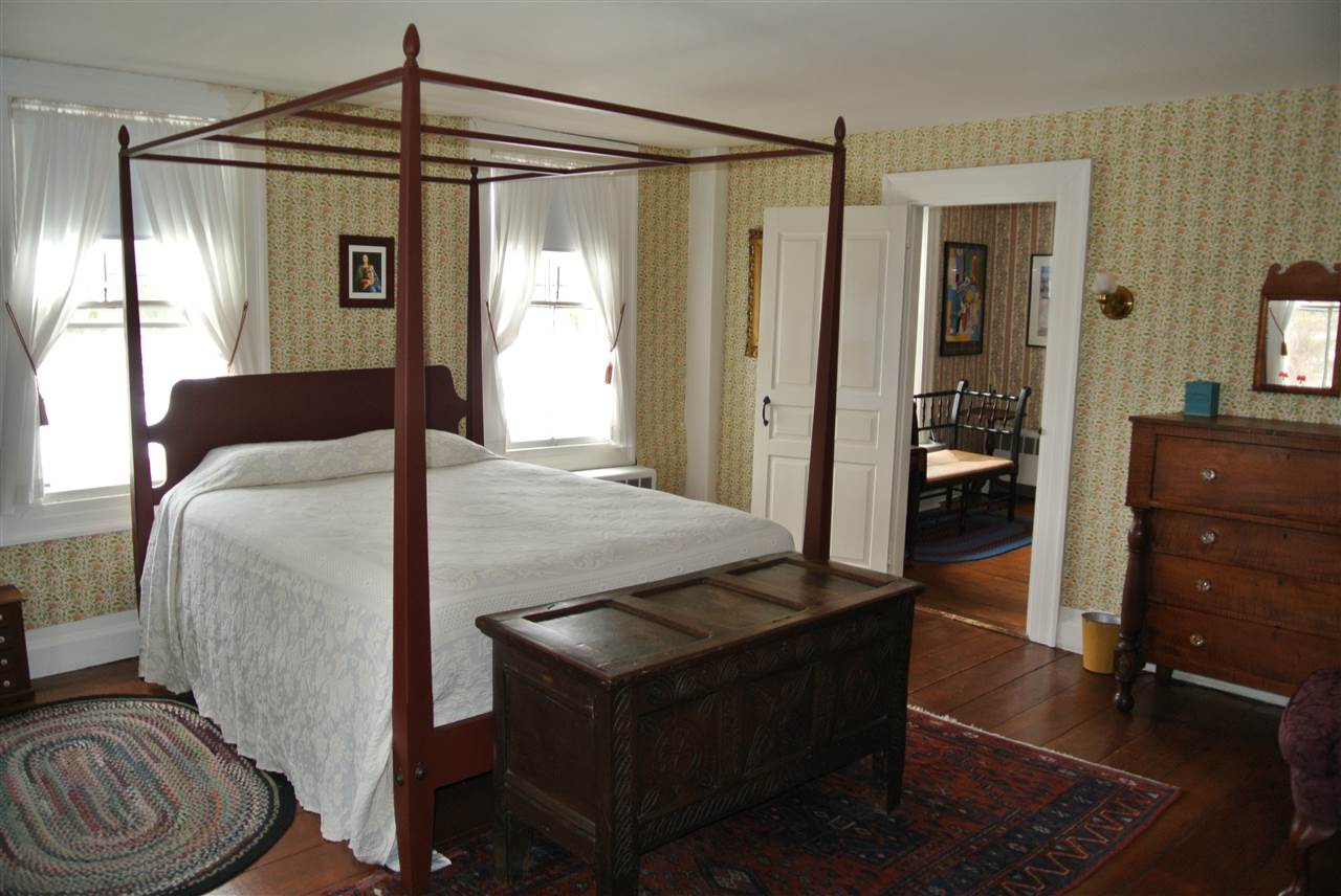 27 Franklin Road Salisbury, NH 03268 - Photo 28 of 39