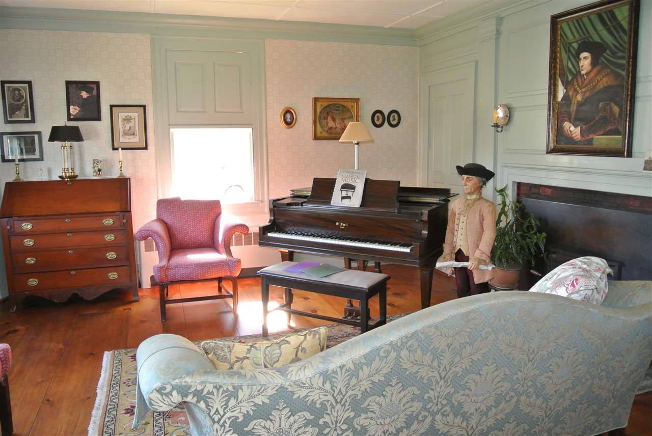 27 Franklin Road Salisbury, NH 03268 - Photo 30 of 39