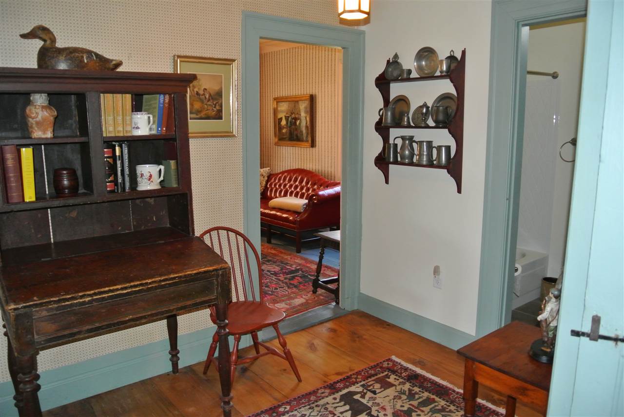 27 Franklin Road Salisbury, NH 03268 - Photo 36 of 39