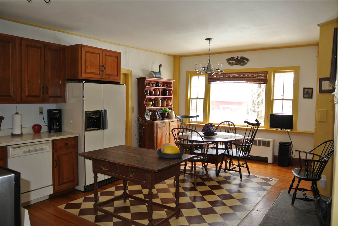 27 Franklin Road Salisbury, NH 03268 - Photo 7 of 39