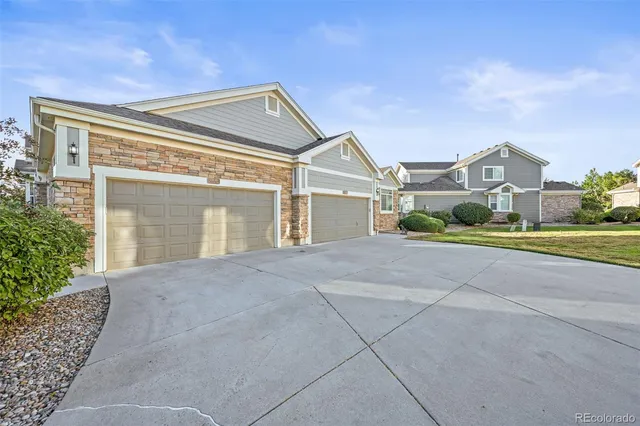 $575,000 | 13648 Plaster Point, Unit 102, Broomfield, CO 80023