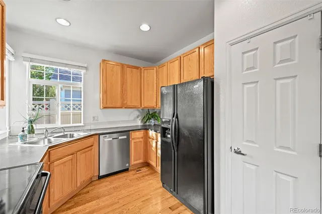 $575,000 | 13648 Plaster Point, Unit 102, Broomfield, CO 80023